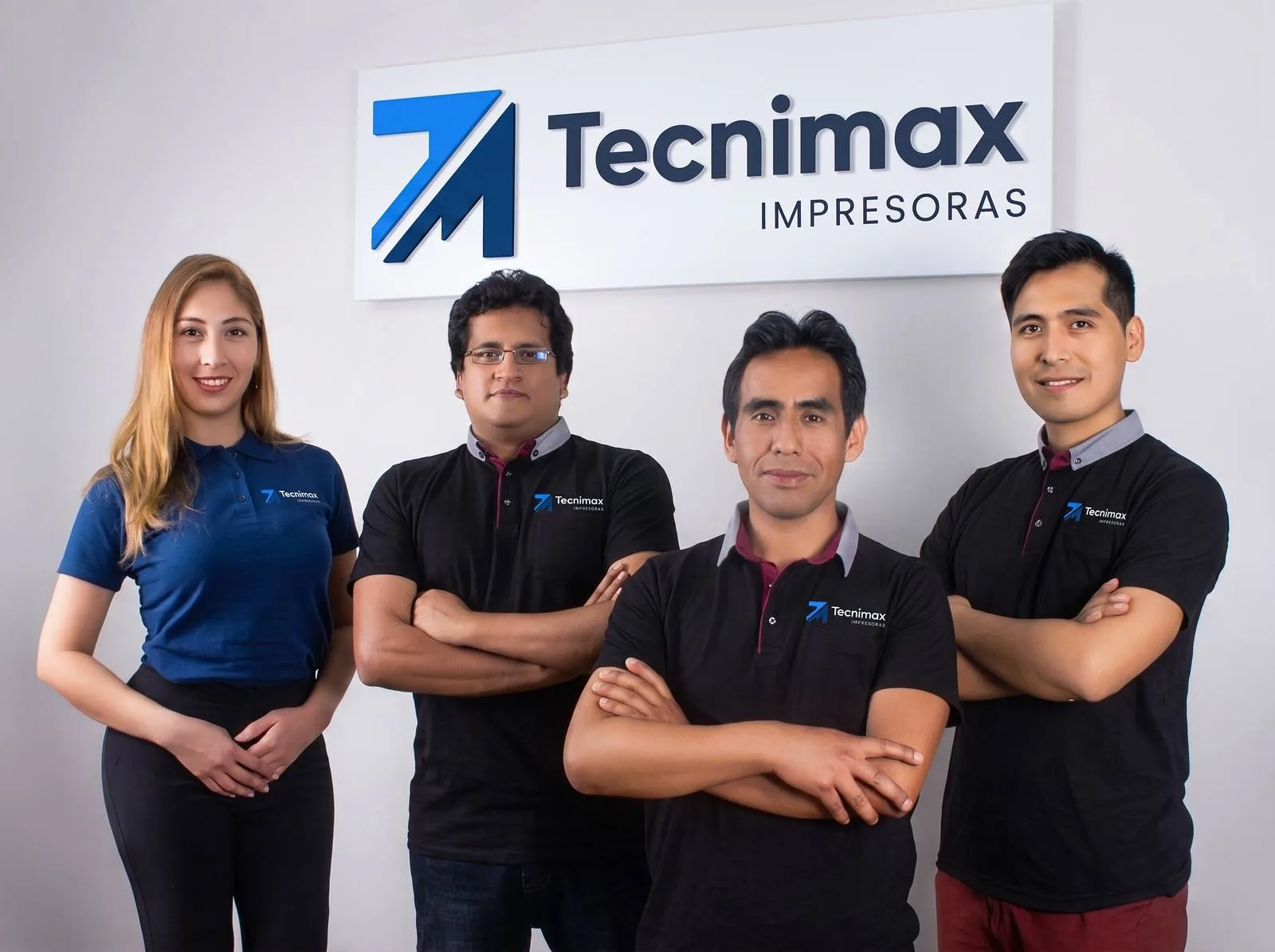 Equipo TECNIMAX