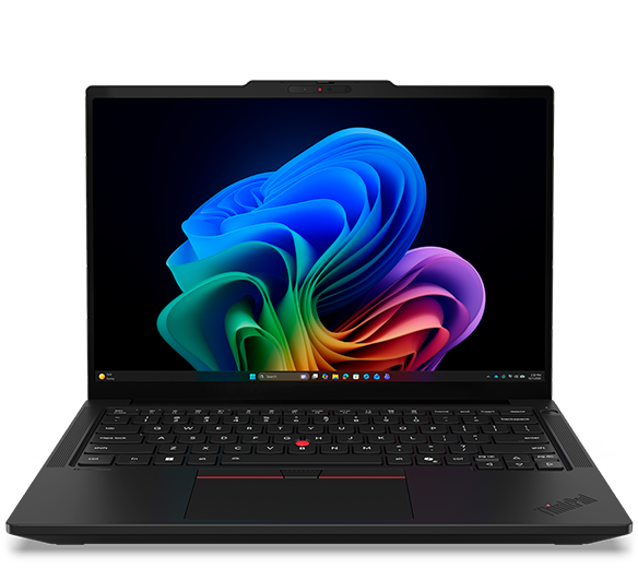 Laptop corporativa administrativa