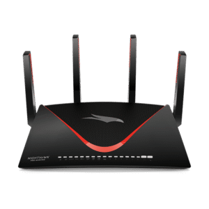 TP-Link Smart WiFi Router Wireless Internet Router miniatura 1