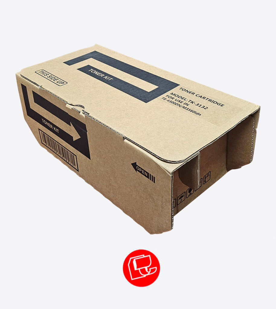 Toner Cartridge TK-3132
