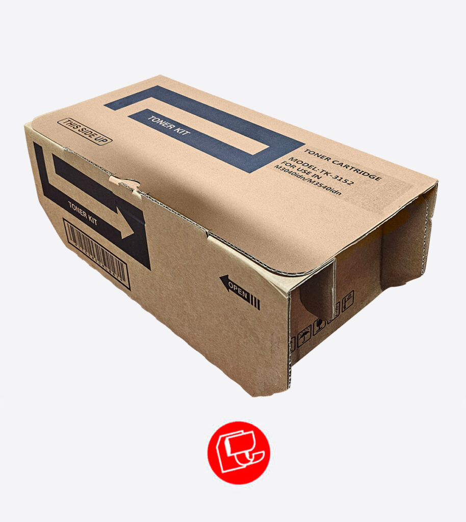 Toner Cartridge TK-3152