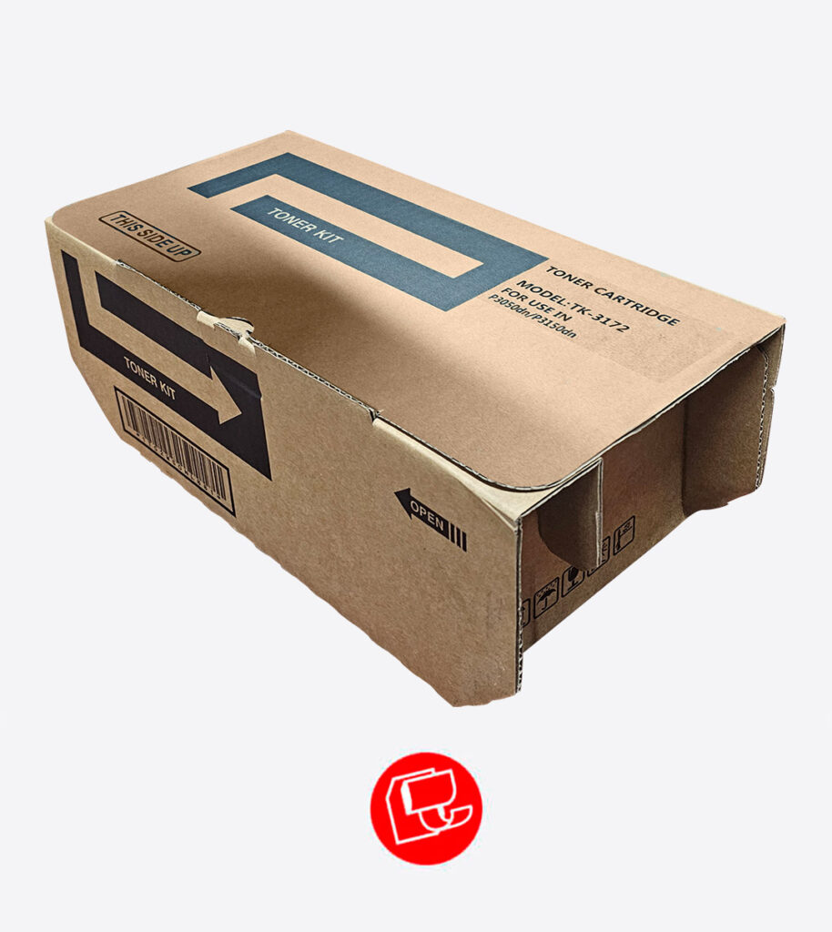 Toner Cartridge TK-3172