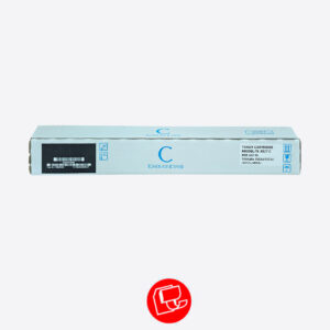 Toner Cartridge TK-8527 Cyan miniatura 1
