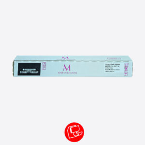 Toner Cartridge TK-8527 Magenta miniatura 1