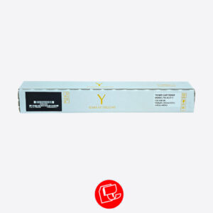 Toner Cartridge TK-8527 Yellow miniatura 1